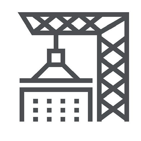 Key Projects